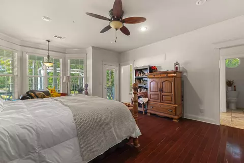 Bedroom - 471 Dobson Rd, Purvis, MS 39475 photo 1 of 7
