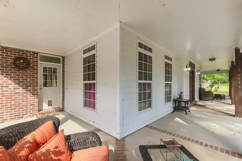 Exterior - 471 Dobson Rd, Purvis, MS 39475 photo 8 of 22