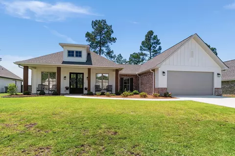 25 Sapphire Dr, Purvis, MS 39475