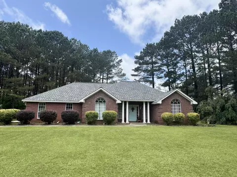 683 Co Rd 481, Meridian, MS 39301
