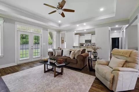 23 Berwick, Petal, MS 39465 photo 11