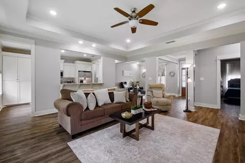 23 Berwick, Petal, MS 39465 photo 9