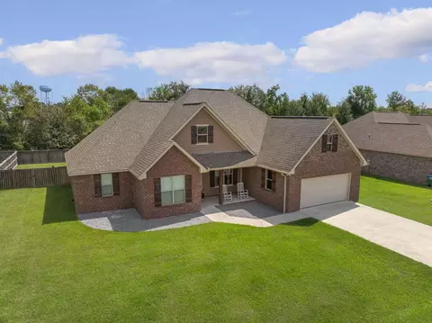 23 Berwick, Petal, MS 39465 photo 2