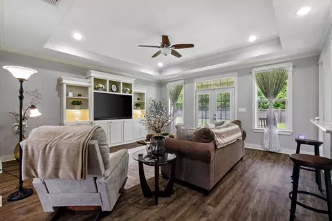 23 Berwick, Petal, MS 39465 photo 10