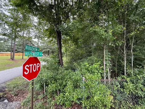 lot On Hillcrest Ln, Purvis, MS 39475 photo 5