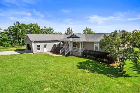 1624 Hwy 29 S, Ellisville, MS 39437