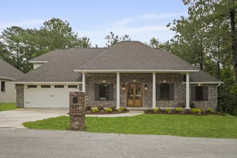 284 Morrell Cir, Hattiesburg, MS 39402