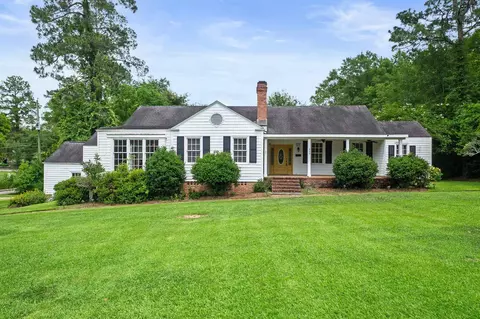 300 S 21st, Hattiesburg, MS 39401