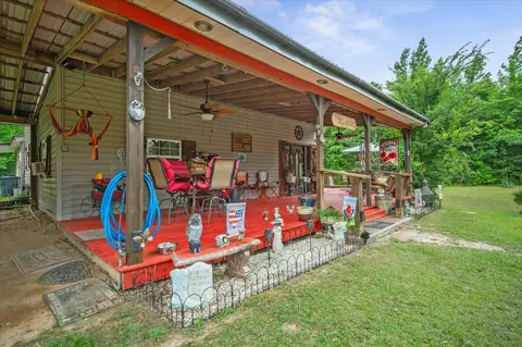 Exterior - 19 Ruby Ln, Foxworth, MS 39483 photo 3 of 11