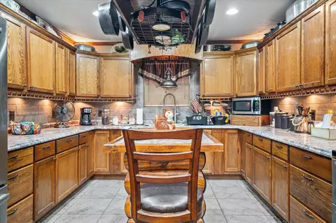 Kitchen - 19 Ruby Ln, Foxworth, MS 39483 photo 2 of 3
