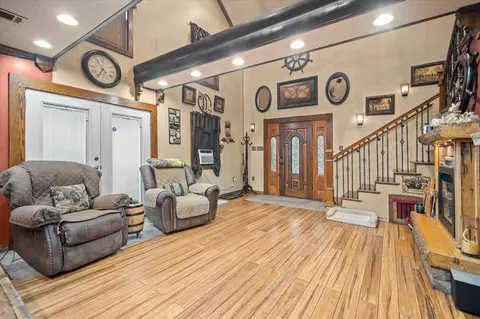 Entry Way - 19 Ruby Ln, Foxworth, MS 39483 photo 3 of 5