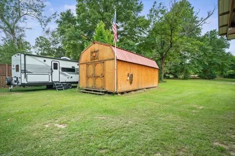 Exterior - 19 Ruby Ln, Foxworth, MS 39483 photo 8 of 11
