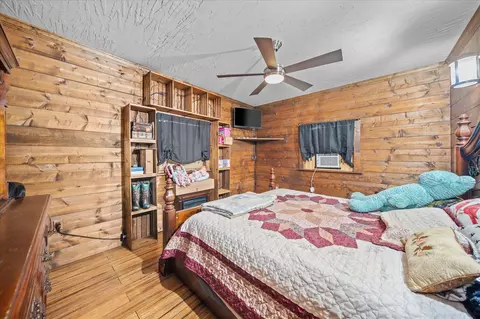 Bedroom - 19 Ruby Ln, Foxworth, MS 39483 photo 2 of 4