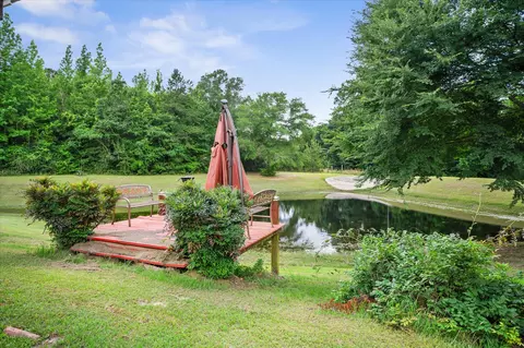 Exterior - 19 Ruby Ln, Foxworth, MS 39483 photo 2 of 11