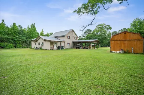 Exterior - 19 Ruby Ln, Foxworth, MS 39483 photo 11 of 11