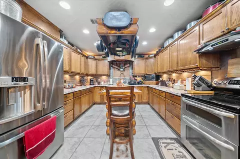 Kitchen - 19 Ruby Ln, Foxworth, MS 39483 photo 1 of 3