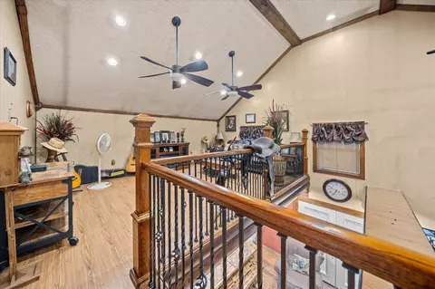Entry Way - 19 Ruby Ln, Foxworth, MS 39483 photo 1 of 5