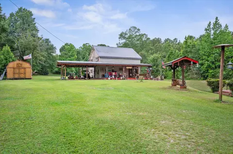 Exterior - 19 Ruby Ln, Foxworth, MS 39483 photo 1 of 11