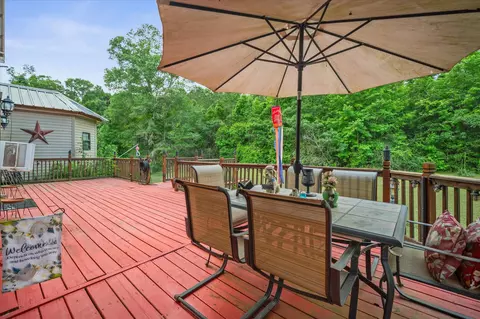 Exterior - 19 Ruby Ln, Foxworth, MS 39483 photo 6 of 11