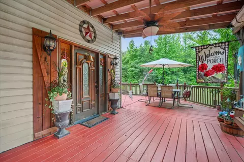Exterior - 19 Ruby Ln, Foxworth, MS 39483 photo 5 of 11