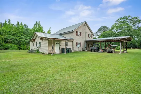 Exterior - 19 Ruby Ln, Foxworth, MS 39483 photo 10 of 11