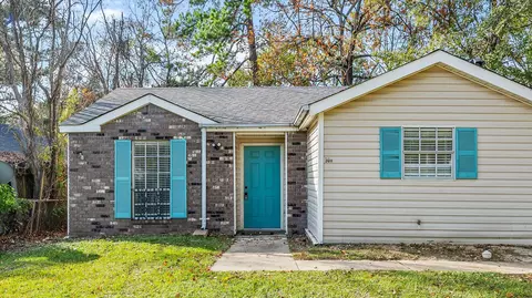 306 N 40th Ave, Hattiesburg, MS 39401