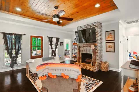 51 Higgins Rd, Sumrall, MS 39482 photo 5