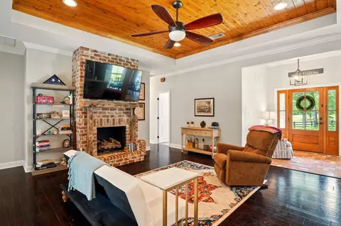 51 Higgins Rd, Sumrall, MS 39482 photo 6
