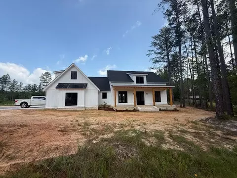 364 Todd Rd, Sumrall, MS 39482