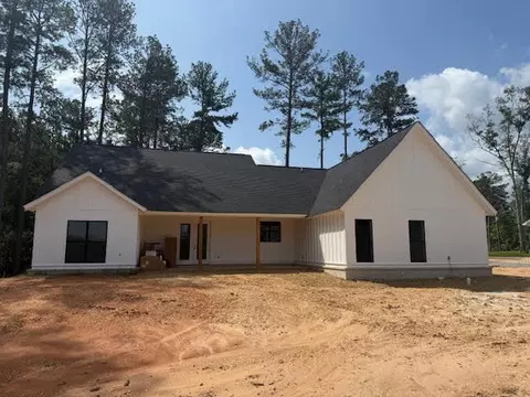 364 Todd Rd, Sumrall, MS 39482 photo 2