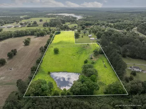 14 N 7 Ac N Black Creek Rd, Sumrall, MS 39482