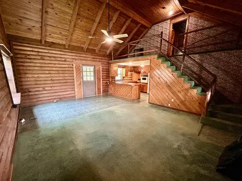 9 Al Fox Cir, Purvis, MS 39475 photo 4