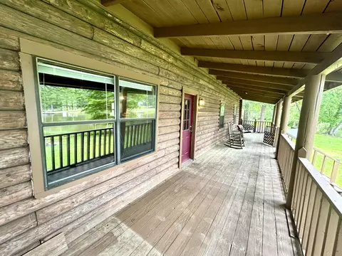 9 Al Fox Cir, Purvis, MS 39475 photo 19