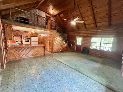 9 Al Fox Cir, Purvis, MS 39475 photo 5