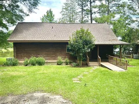 9 Al Fox Cir, Purvis, MS 39475