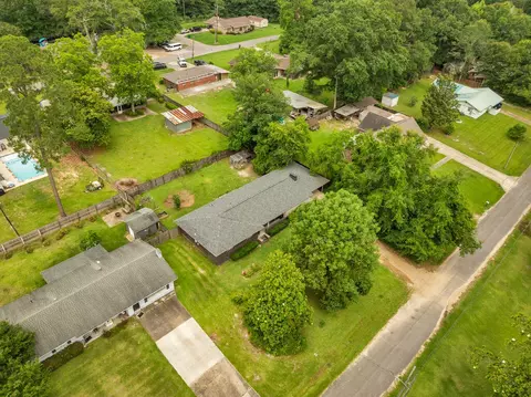615 Baker St, Wiggins, MS 39577 photo 32