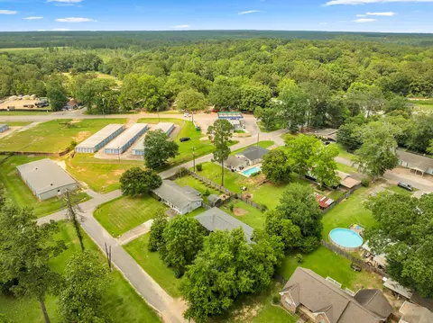 615 Baker St, Wiggins, MS 39577 photo 29