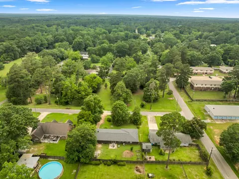 615 Baker St, Wiggins, MS 39577 photo 30