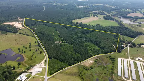 0 Pleasant Grove Rd, Laurel, MS 39443