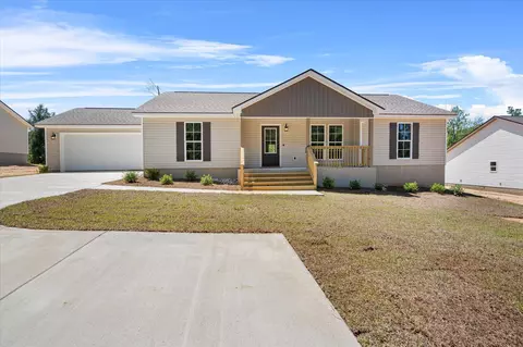 1009 Browns Bridge Rd, Hattiesburg, MS 39401