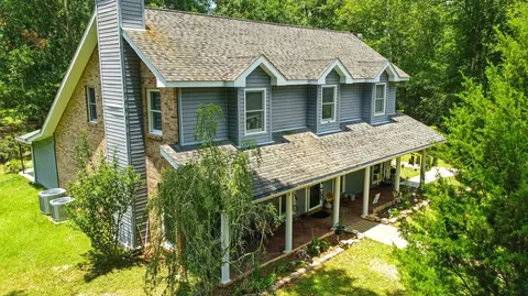 273 Slade Woodward Rd, Poplarville, MS 39470