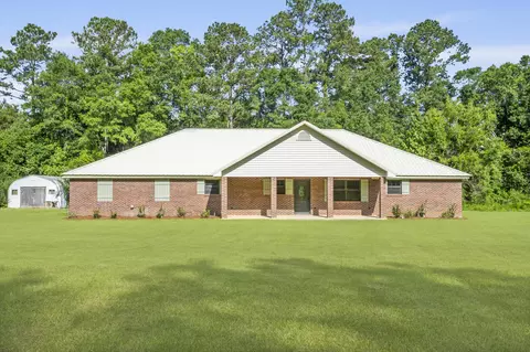1121 Tatum Salt Dome Rd, Lumberton, MS 39455