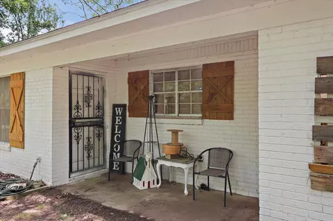 Exterior - 1563 Dry Creek Rd, Magee, MS 39111 photo 4 of 5