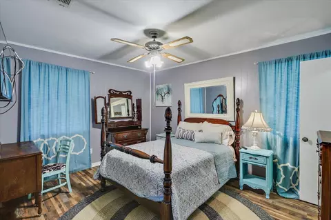 Bedroom - 1563 Dry Creek Rd, Magee, MS 39111 photo 1 of 4