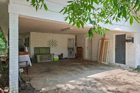 Exterior - 1563 Dry Creek Rd, Magee, MS 39111 photo 5 of 5