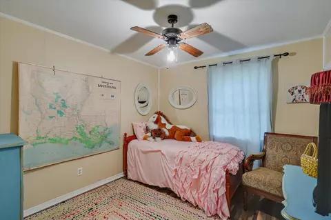 Bedroom - 1563 Dry Creek Rd, Magee, MS 39111 photo 4 of 4