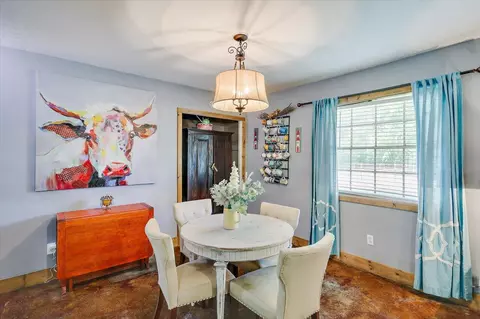 Dining - 1563 Dry Creek Rd, Magee, MS 39111 photo 1 of 2