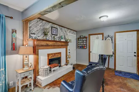 Entry Way - 1563 Dry Creek Rd, Magee, MS 39111 photo 1 of 1