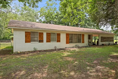 Exterior - 1563 Dry Creek Rd, Magee, MS 39111 photo 2 of 5