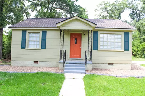 1701 Adeline St, Hattiesburg, MS 39401